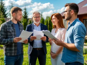 Нижегородский Росреестр: почему согласование границ - это обязательно